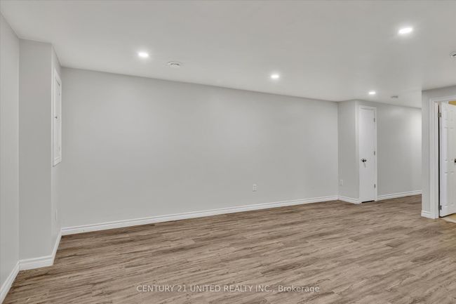 686 Corrigan Cres, House other with 4 bedrooms, 2 bathrooms and 4 parking in Peterborough ON | Image 33
