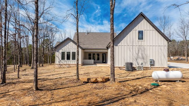 353 Hilltop Dr, House other with 4 bedrooms, 4 bathrooms and null parking in Tumbling Shoals AR | Image 42