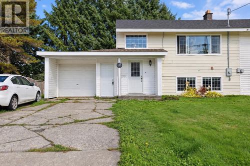 22 Partridge Street, Kitimat, BC, V8C1L5 | Card Image
