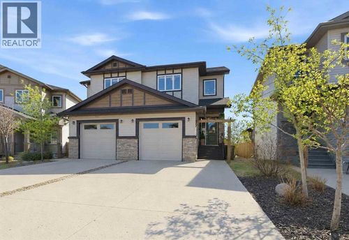 197 Collicott Dr, Fort Mcmurray, AB, T9K2W9 | Card Image