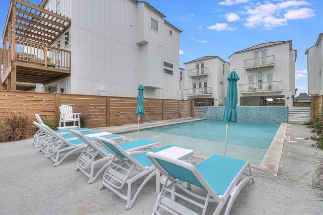 H - 4885 State Highway 361, Condo with 3 bedrooms, 3 bathrooms and 3 parking in Port Aransas TX | Image 35