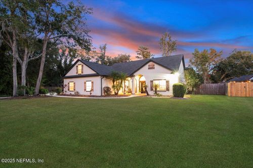 1896 Osprey Bluff Blvd, Fleming Island, FL, 32003-7937 | Card Image