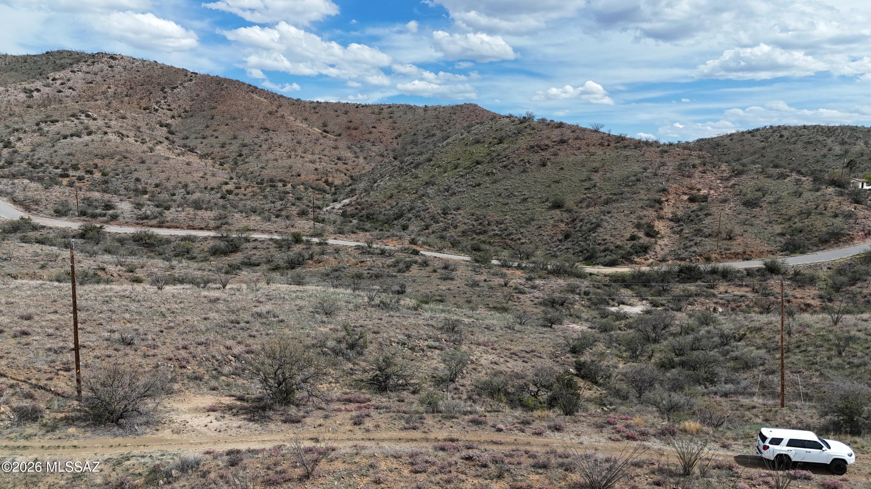 Land in Rio Rico 2