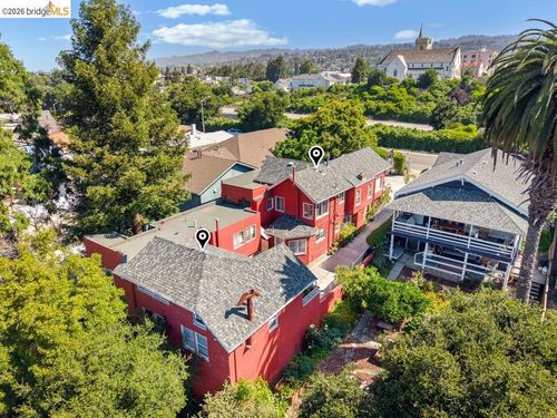 1251 Macarthur Blvd, Oakland, CA, 94610-2862 | Card Image