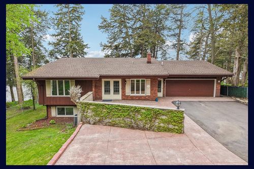 814 Highland Road, LAKE MILLS, WI, 53551 | Card Image
