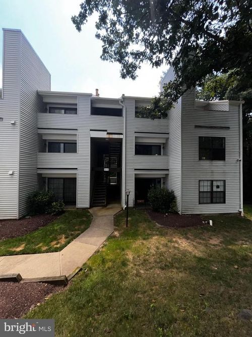 1641-f-1641 Carriage House Ter, SILVER SPRING, MD, 20904-2206 | Card Image