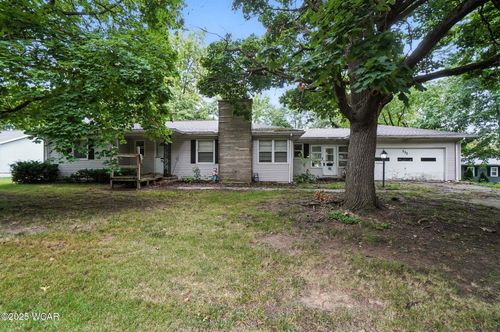 132 Waddle St, Findlay, OH, 45840-4006 | Card Image