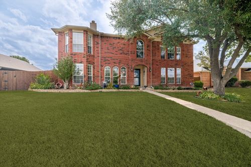 814 Foxwood Lane, Wylie, TX, 75098 | Card Image