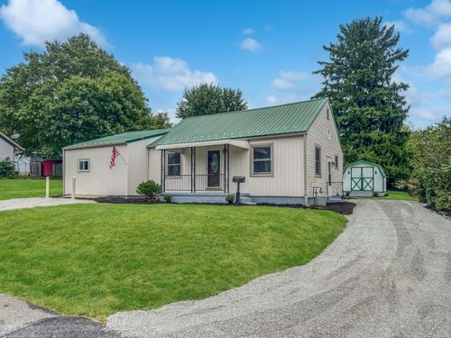 22 Church St, Mechanicsburg, OH, 43044-1105 | Card Image