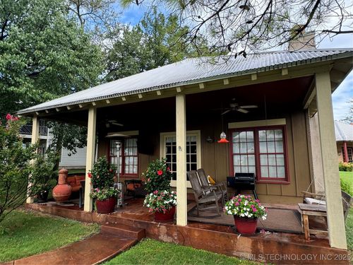 447560 Angler Way, Vinita, OK, 74301-7703 | Card Image