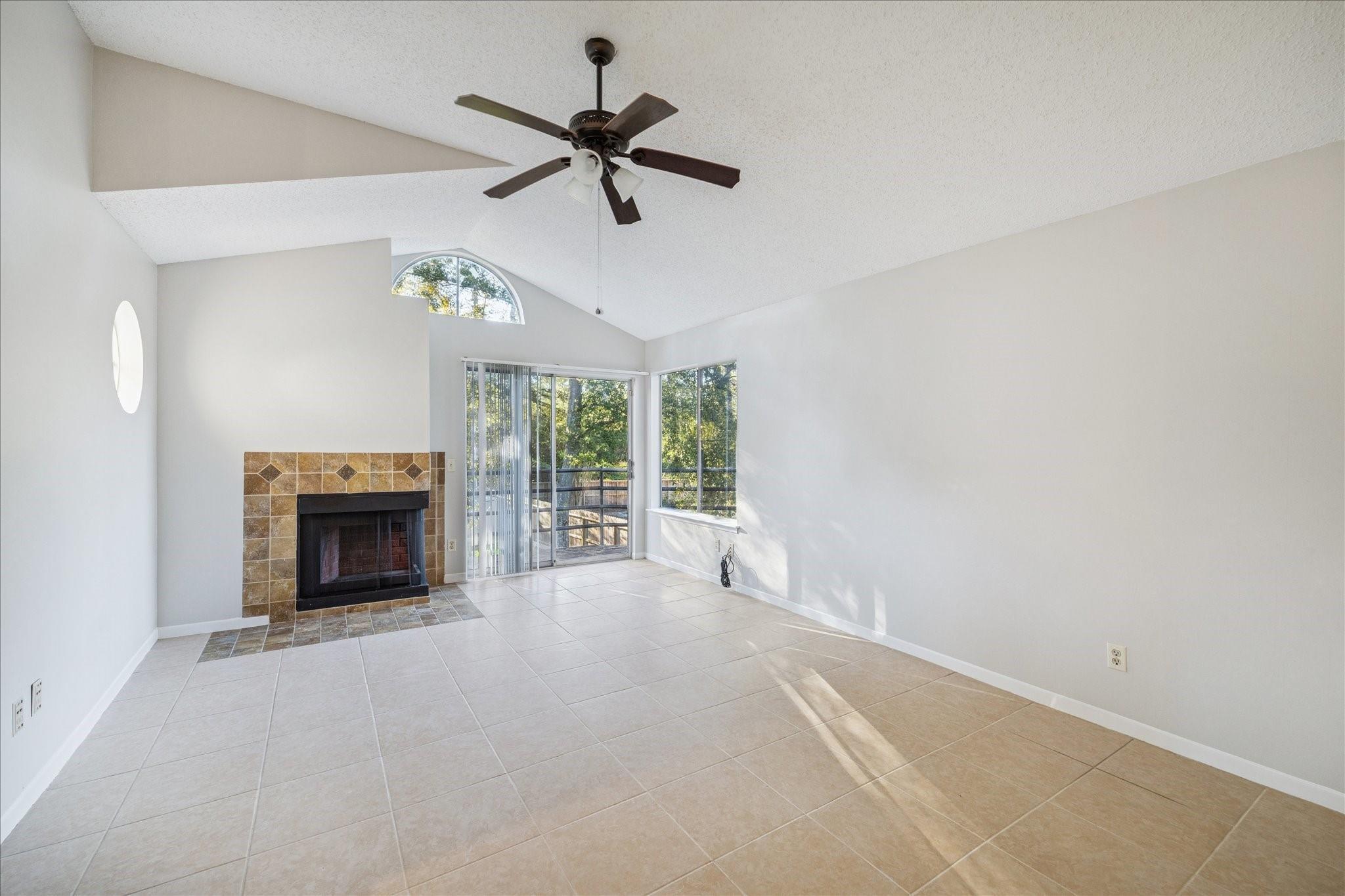 Residential in Kingwood 3