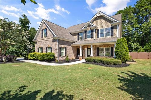 250 Bryce Ave, Jefferson, GA, 30549-7284 | Card Image