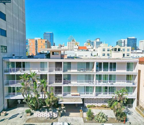 101-1425 Lakeside Dr, Oakland, CA, 94612-4338 | Card Image