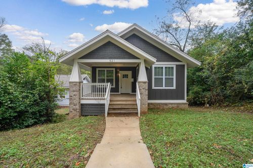 521 59th Pl S, BIRMINGHAM, AL, 35212-3228 | Card Image