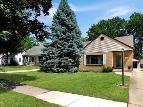 1007 Luther Ave, Rockford, IL, 61107-3417 | Card Image