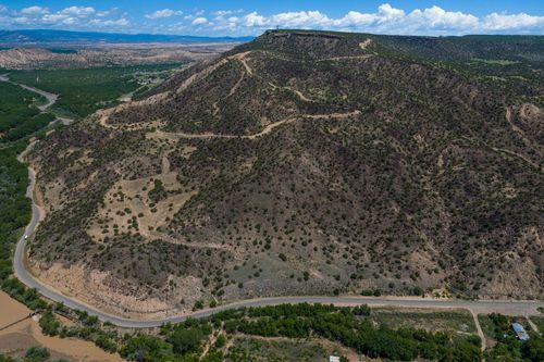  County Road 55, Hernandez, NM, 87537 | Card Image