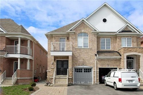 40 Ozner Cres, Woodbridge, ON, L4H0E1 | Card Image
