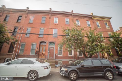 3-2422 Poplar St, PHILADELPHIA, PA, 19130-1336 | Card Image