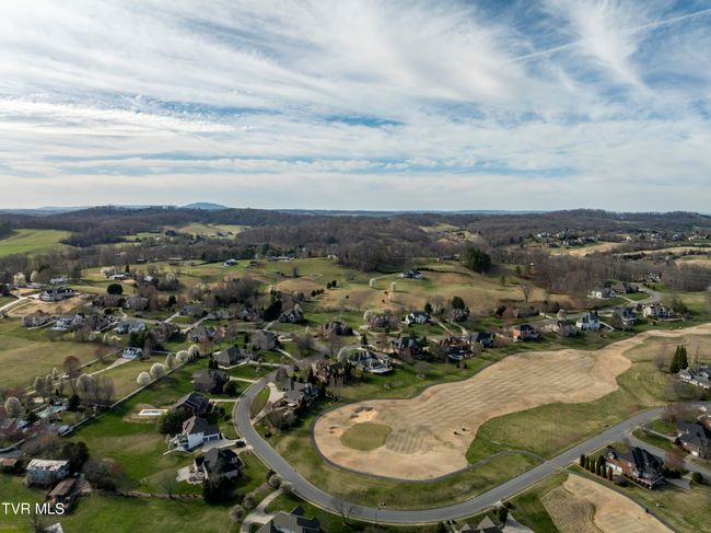 405 Heather View Dr, House other with 5 bedrooms, 4 bathrooms and null parking in Jonesborough TN | Image 85