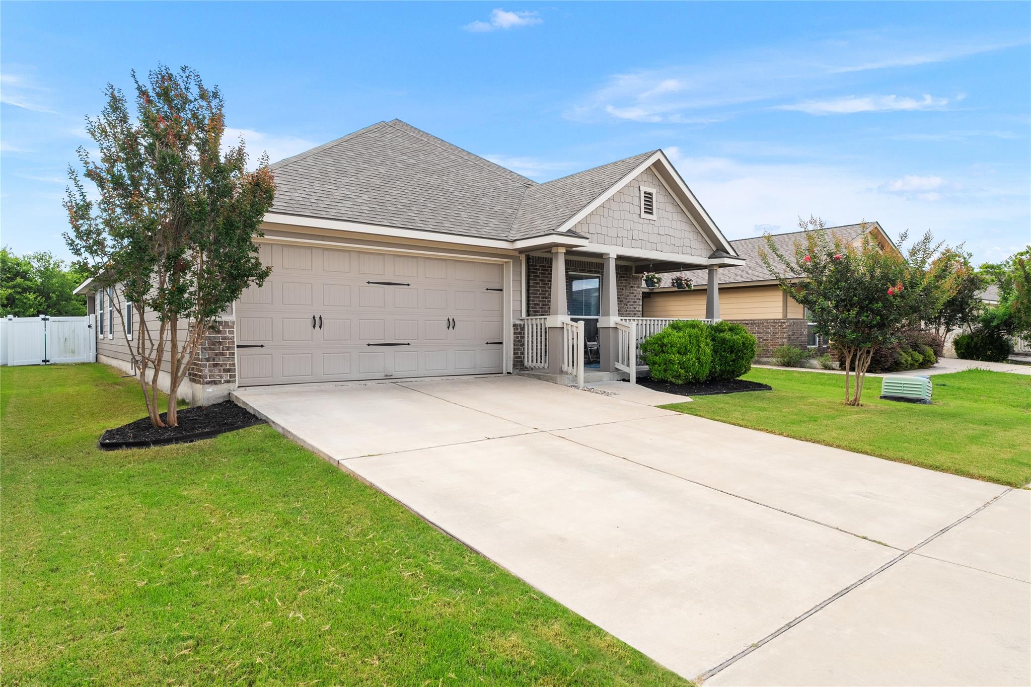 Residential in Pflugerville 3