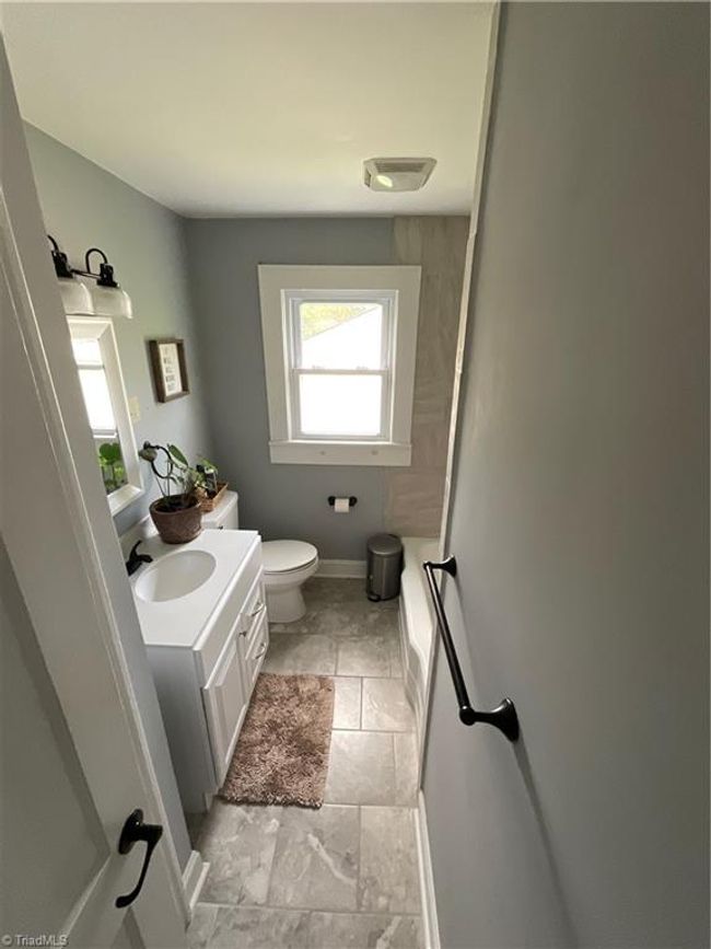621 N Craige St, House other with 3 bedrooms, 2 bathrooms and null parking in Salisbury NC | Image 13