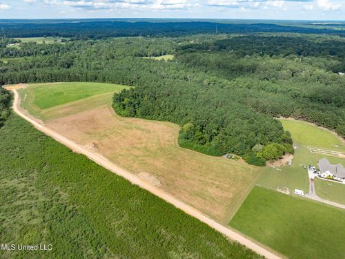 Parcel B J Runnels Rd, Petal, MS, 39465 | Card Image