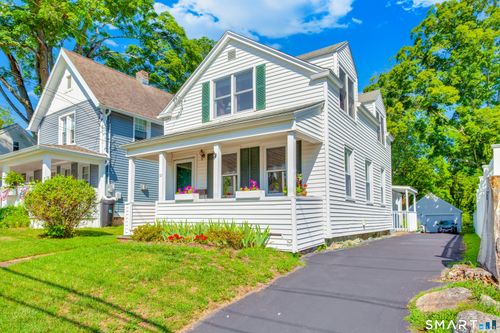 52 E Main St, Branford, CT, 06405-3706 | Card Image