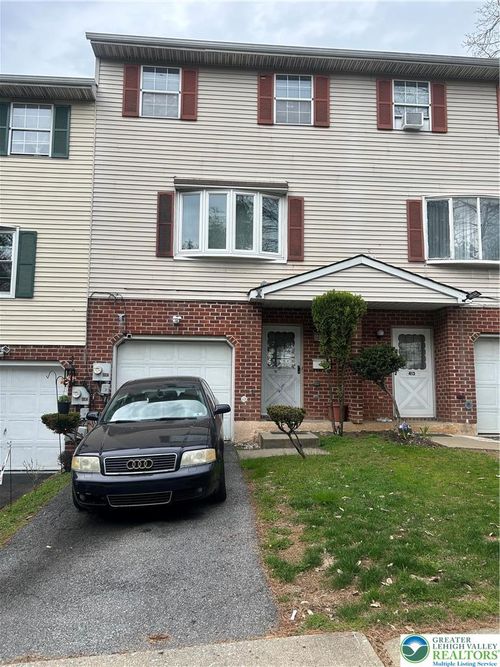 415 N Filbert St, Allentown, PA, 18109-2003 | Card Image
