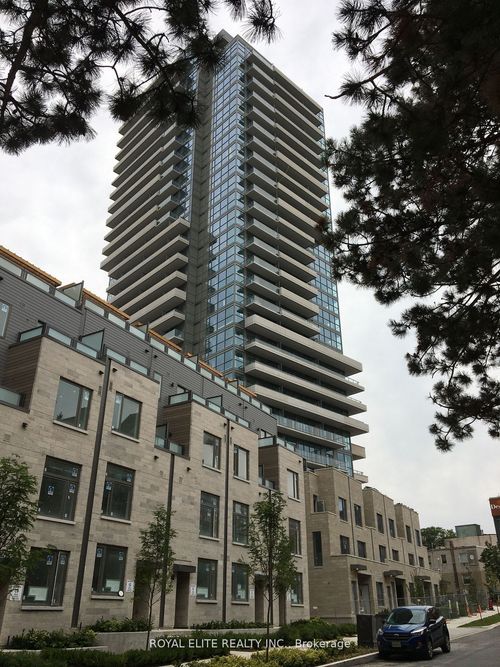 1010-181 Bedford Rd, Toronto, ON, M5R0C2 | Card Image