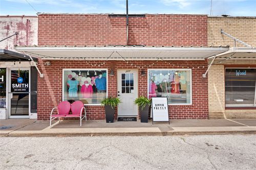 207 E Goode St, Quitman, TX, 75783-2534 | Card Image