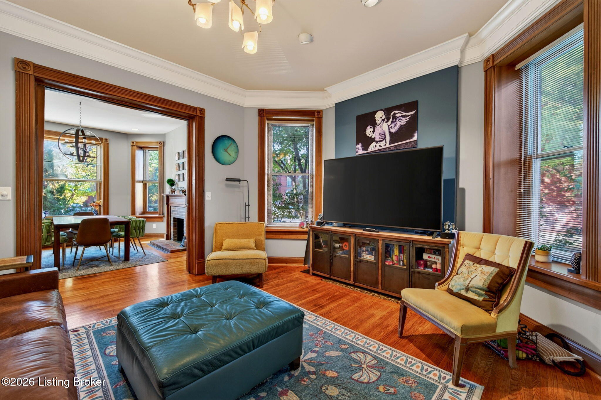 Residential in Louisville 4