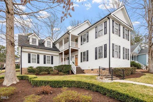 1306 Grappenhall Drive, Apex, NC, 27502 | Card Image