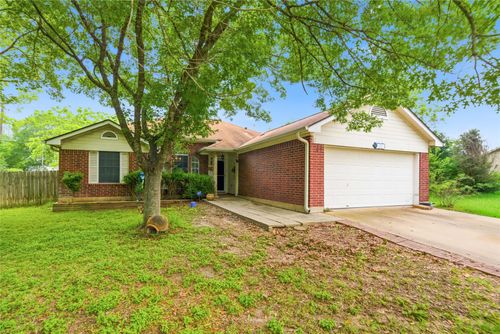 1427 Crete Ln, Pflugerville, TX, 78660-8027 | Card Image
