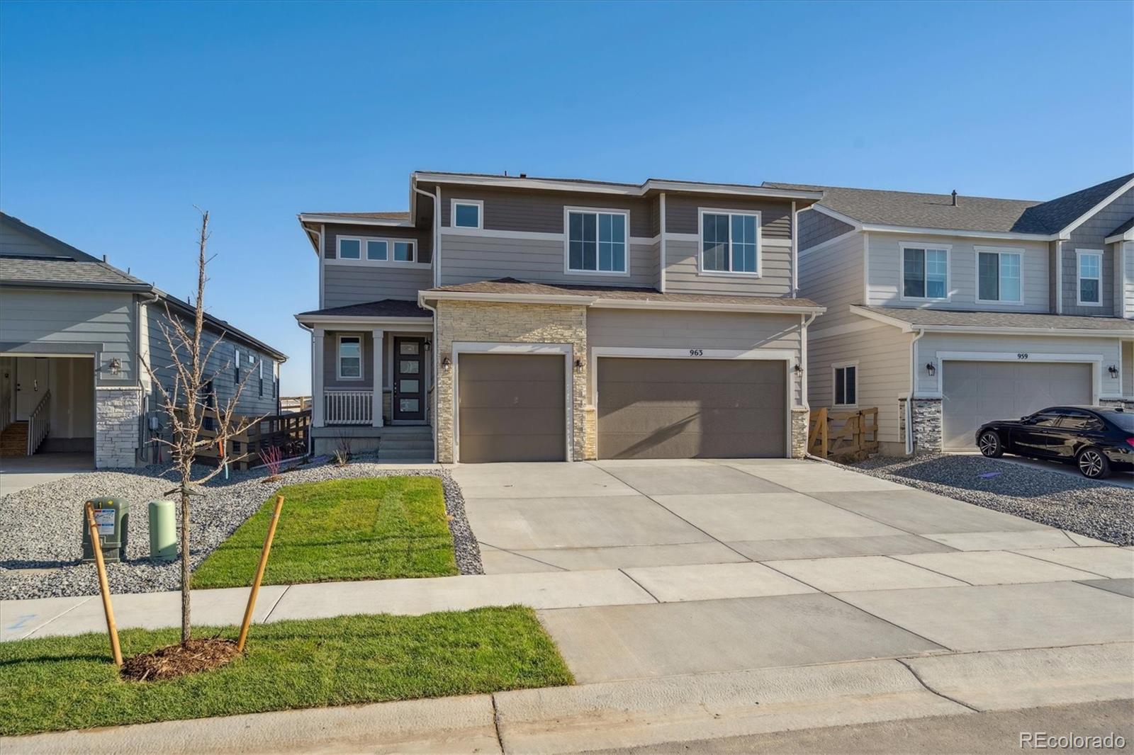 Rustling St, Windsor, CO 80550