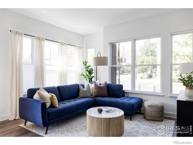 APT-104 - 1707 Walnut St, Townhouse with 2 bedrooms, 2 bathrooms and 1 parking in Boulder CO | Image 16