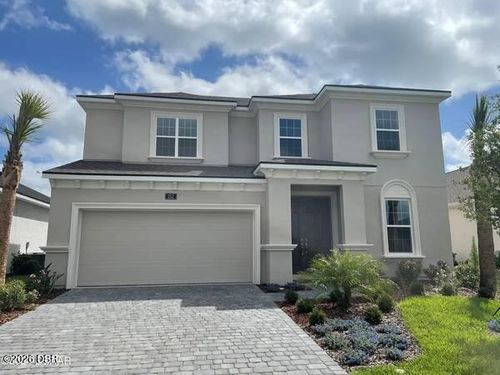 152 Azure Mist Way, Daytona Beach, FL, 32124-3701 | Card Image