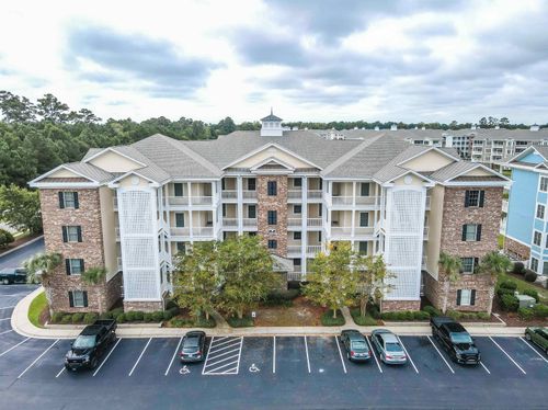 302-4843 Luster Leaf Cir, Myrtle Beach, SC, 29577-7616 | Card Image