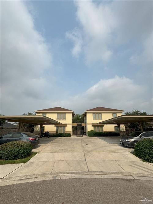 3-2001 Garden Ridge Drive, Edinburg, TX, 78541 | Card Image