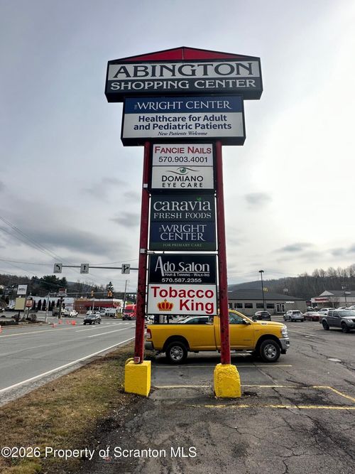 1000 S State Street, Clarks Summit, PA, 18411 | Card Image