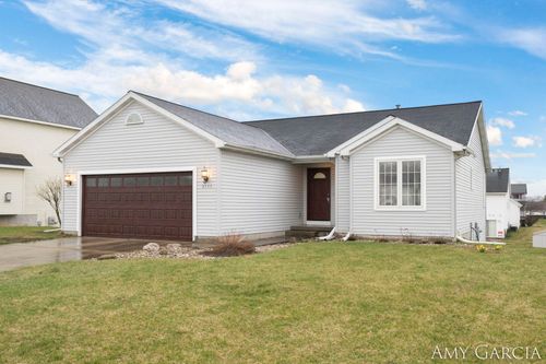 6881 Hartman Drive Drive Se, Gaines Charter Township, MI, 49316 | Card Image