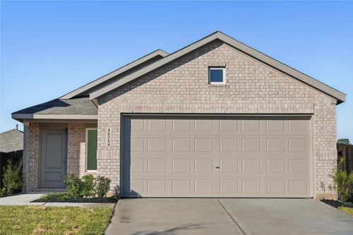 16714 Largetooth Aspen Ln, New Caney, TX, 77357-4171 | Card Image