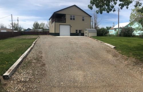 12 W Main St, Sunburst, MT, 59482 | Card Image