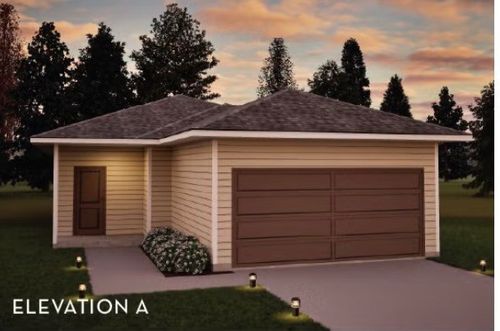 98 Stonehenge Circle, Manchester, TN, 37355 | Card Image