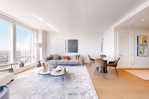 u4007-240 Devonshire Street, Boston, MA, 02110 | Card Image