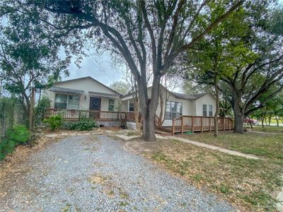 622 S Nebraska Avenue, House other with 3 bedrooms, 2 bathrooms and null parking in San Juan TX | Image 1