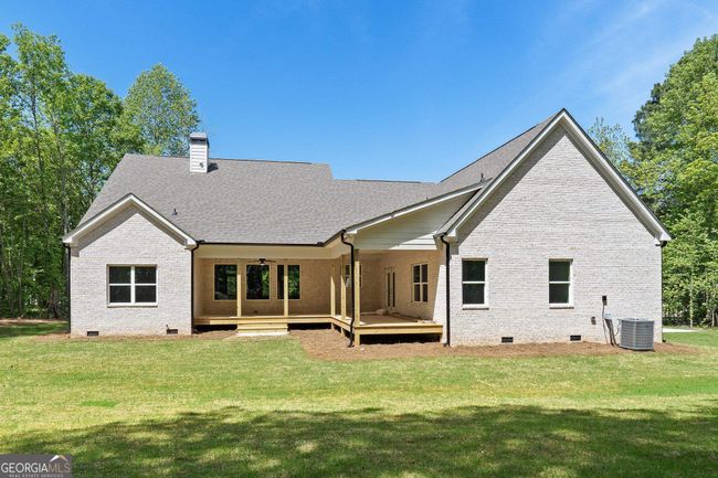 2000 Millstream Ct, House other with 4 bedrooms, 4 bathrooms and null parking in Griffin GA | Image 4