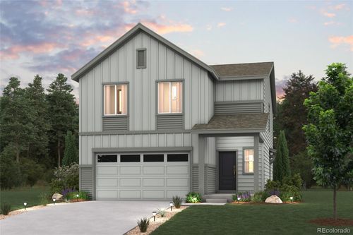 19003 E 93rd Place, Commerce City, CO, 80022 | Card Image