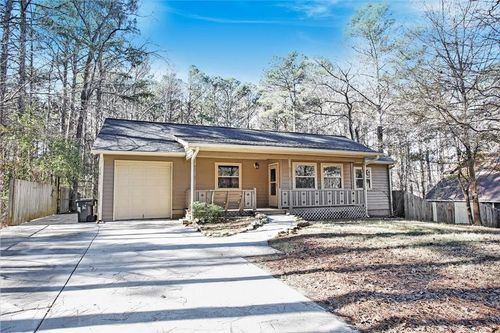 5345 Sugar Ridge Dr, Buford, GA, 30518-4567 | Card Image