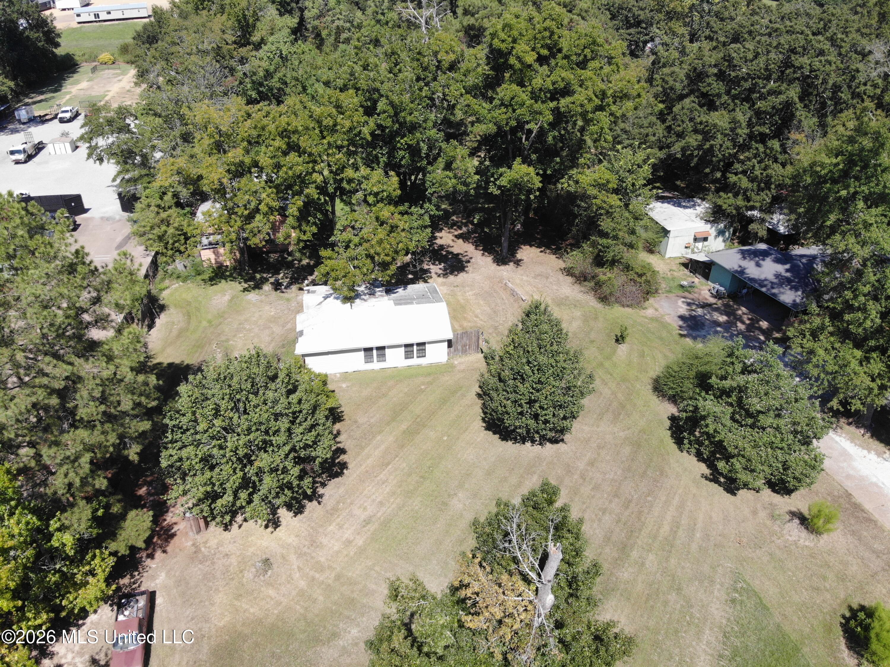 2651 Old Brandon Rd, For Sale in Pearl - eXp Realty