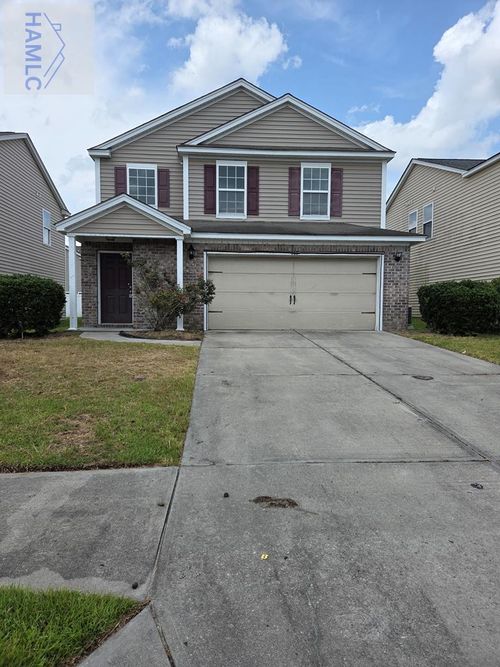 203 Bender St, Hinesville, GA, 31313-8081 | Card Image